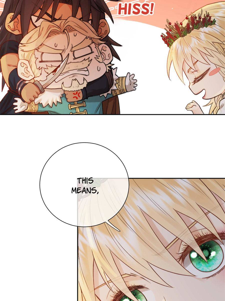 Princess and Dragon Chapter 52 - Page 26