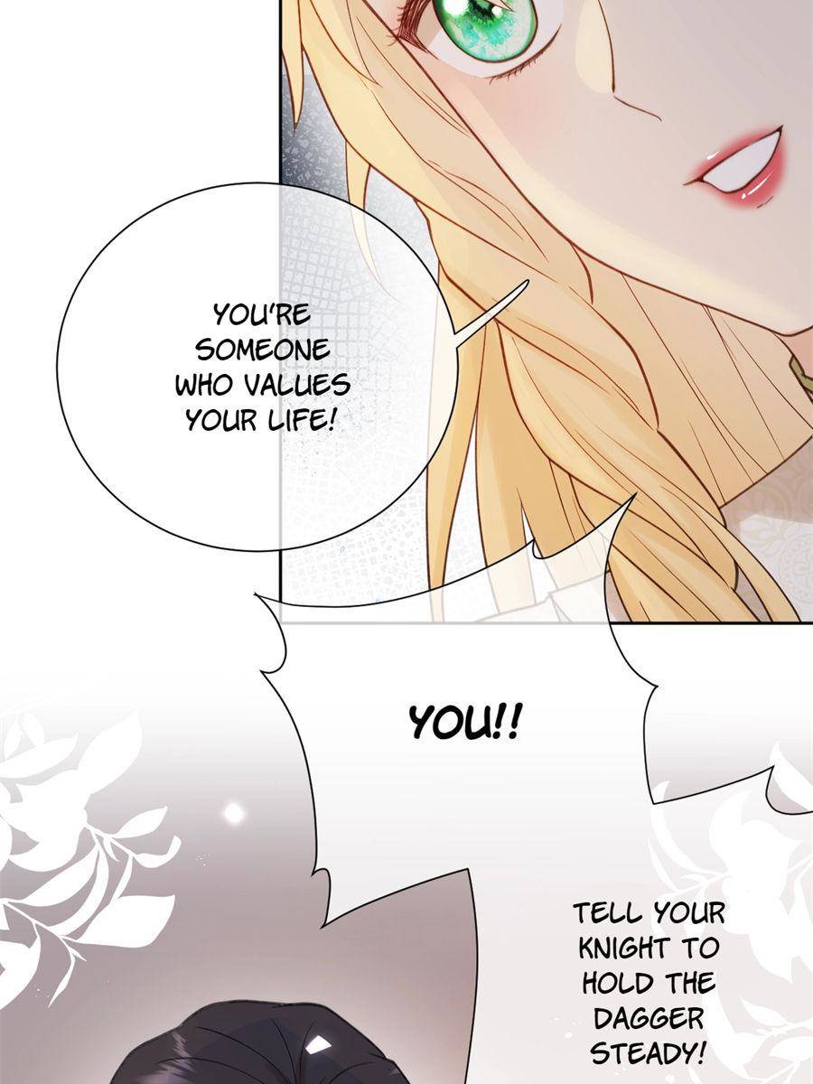 Princess and Dragon Chapter 52 - Page 27
