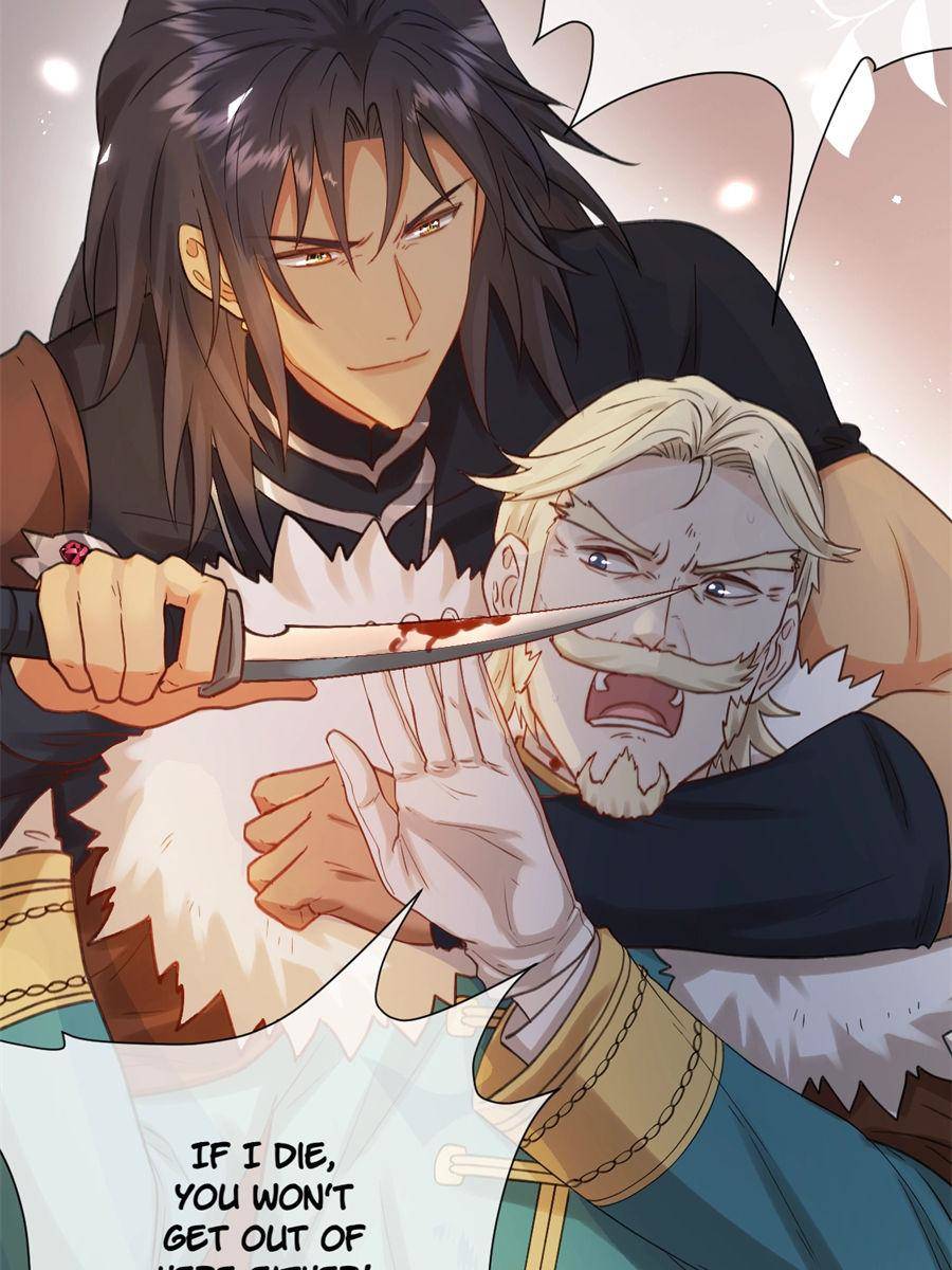 Princess and Dragon Chapter 52 - Page 28