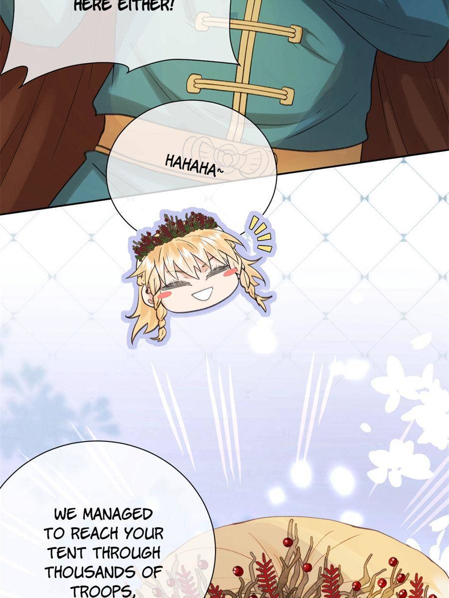 Princess and Dragon Chapter 52 - Page 29