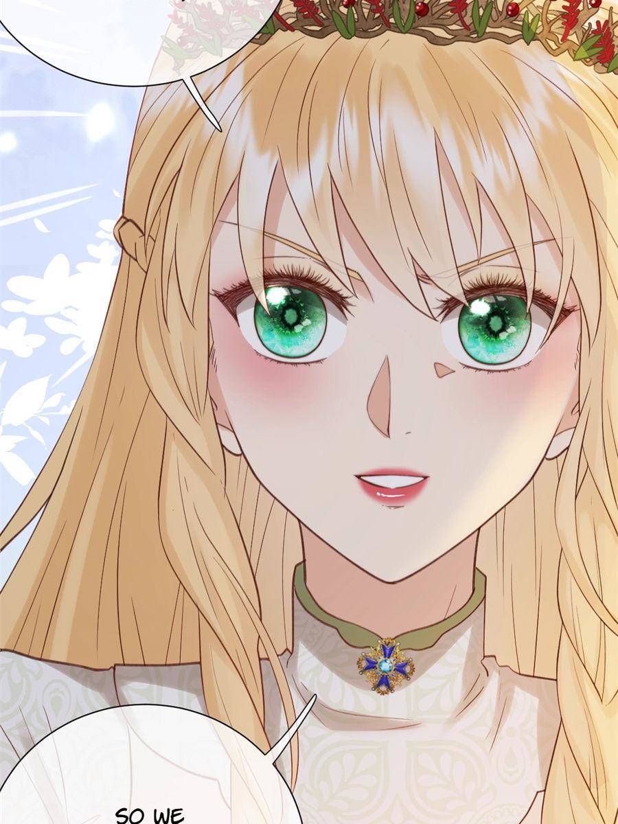Princess and Dragon Chapter 52 - Page 30