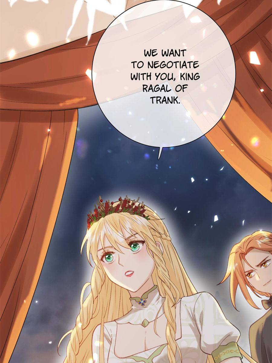 Princess and Dragon Chapter 52 - Page 4