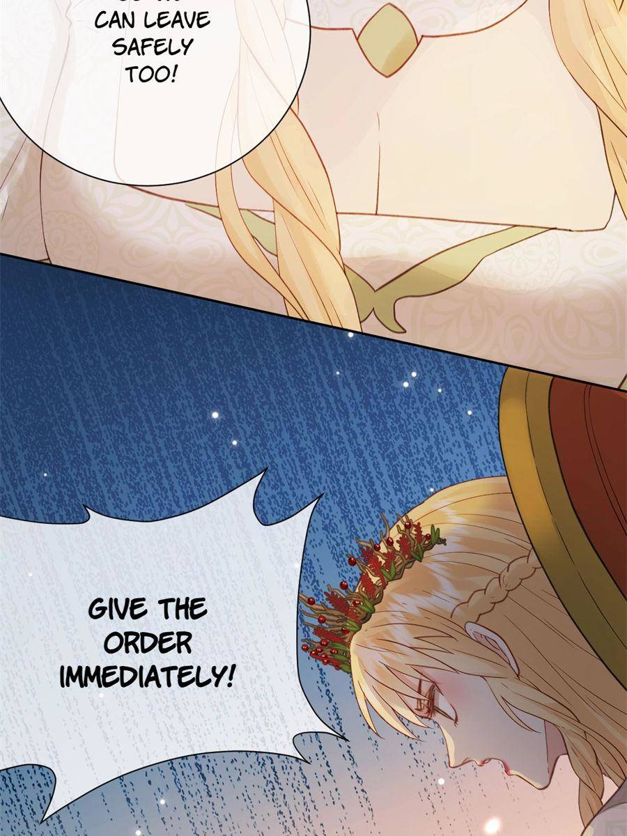 Princess and Dragon Chapter 52 - Page 31