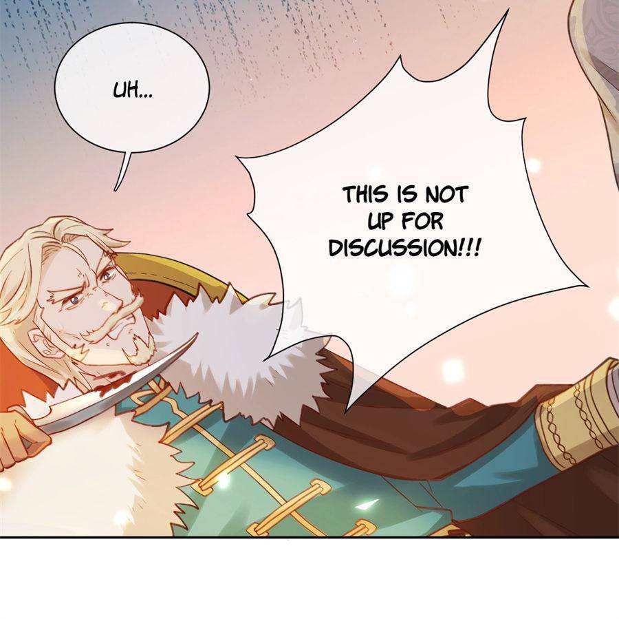 Princess and Dragon Chapter 52 - Page 32