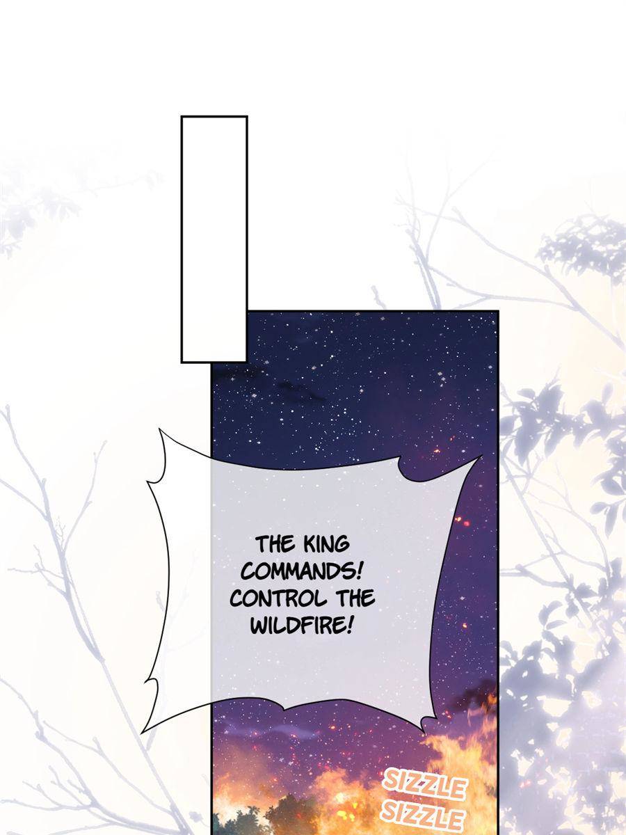 Princess and Dragon Chapter 52 - Page 33