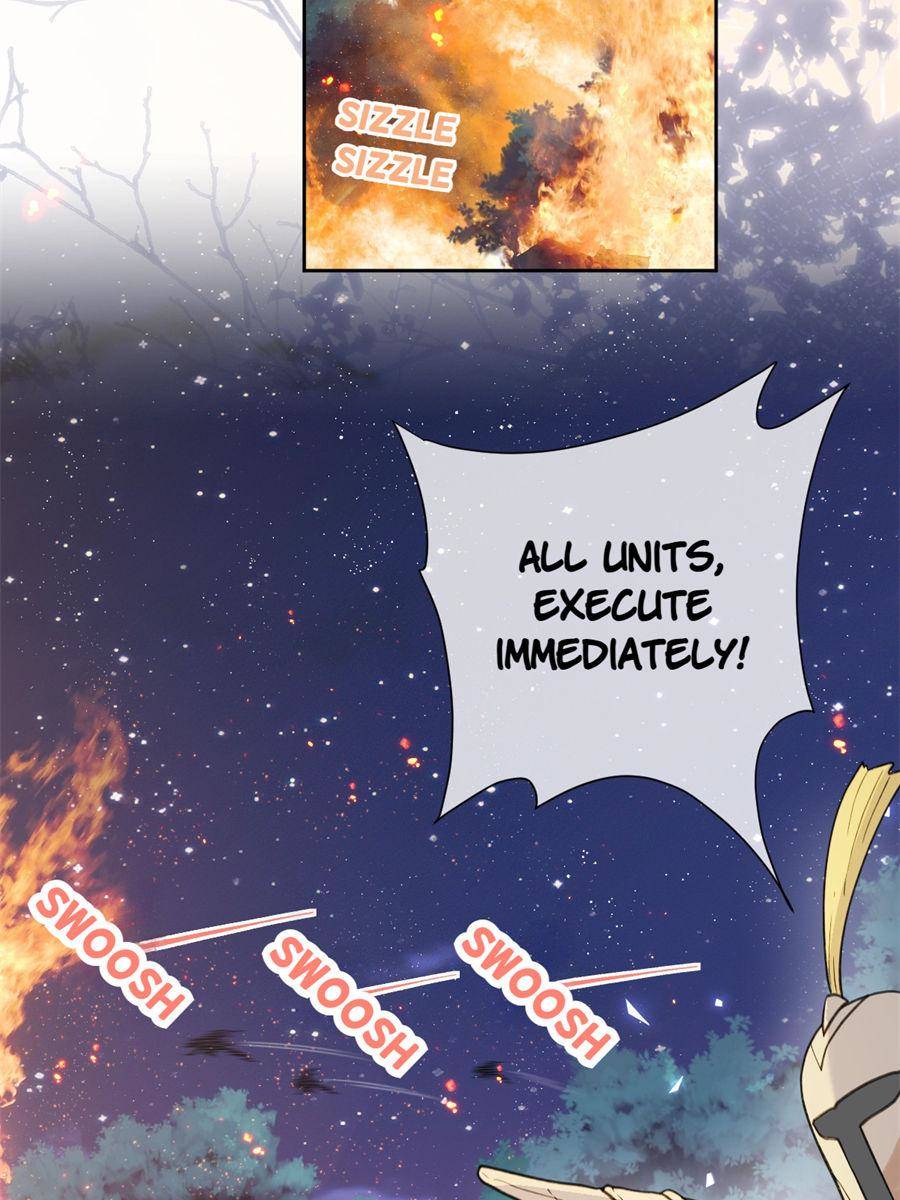 Princess and Dragon Chapter 52 - Page 34