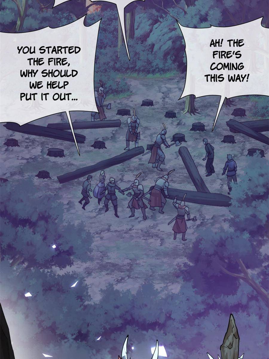 Princess and Dragon Chapter 52 - Page 36