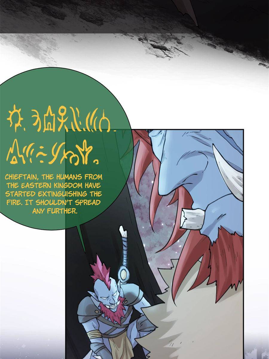 Princess and Dragon Chapter 52 - Page 38