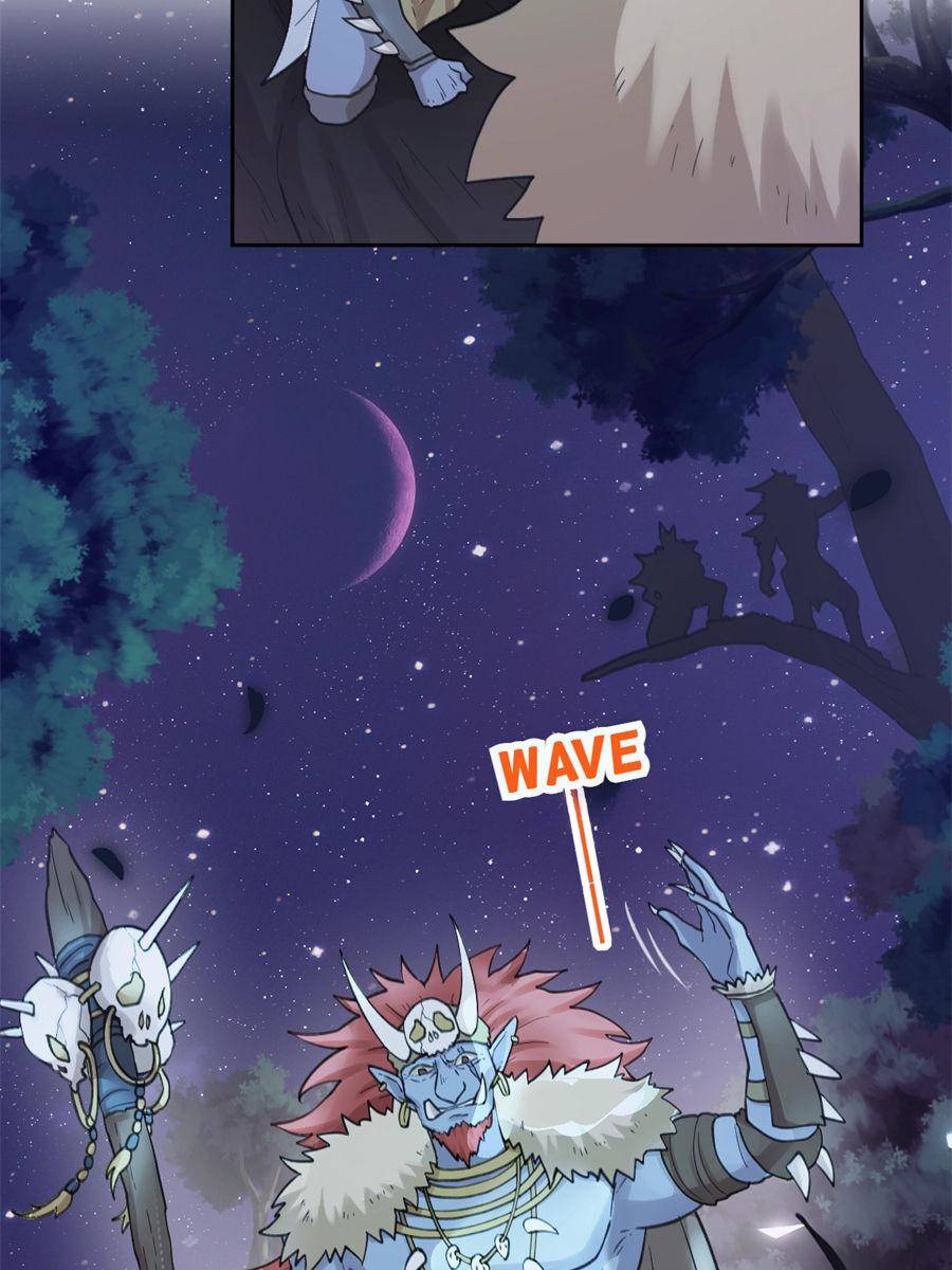 Princess and Dragon Chapter 52 - Page 39