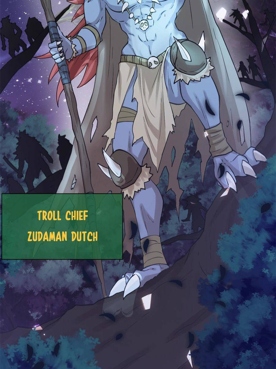 Princess and Dragon Chapter 52 - Page 40