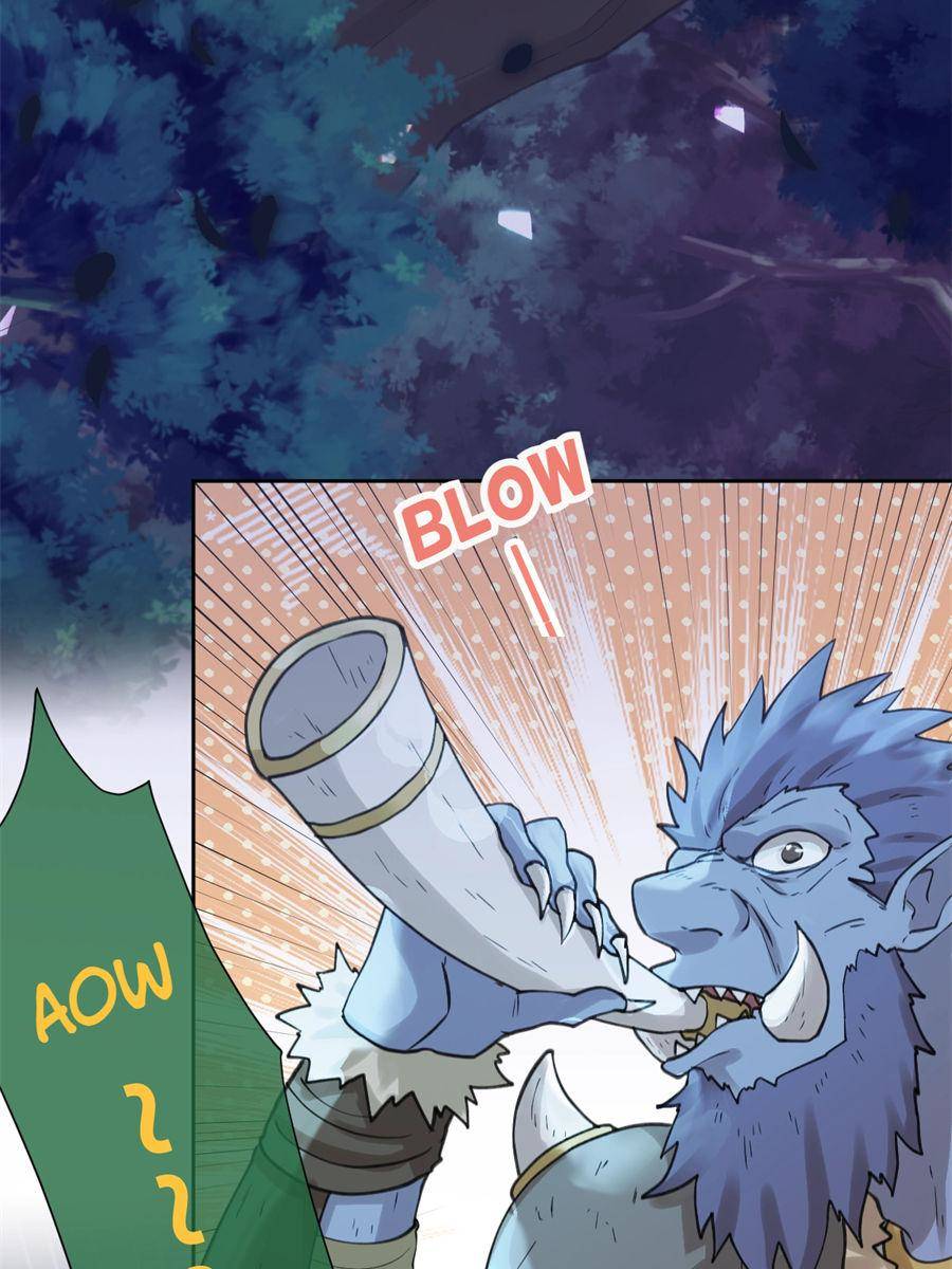 Princess and Dragon Chapter 52 - Page 41