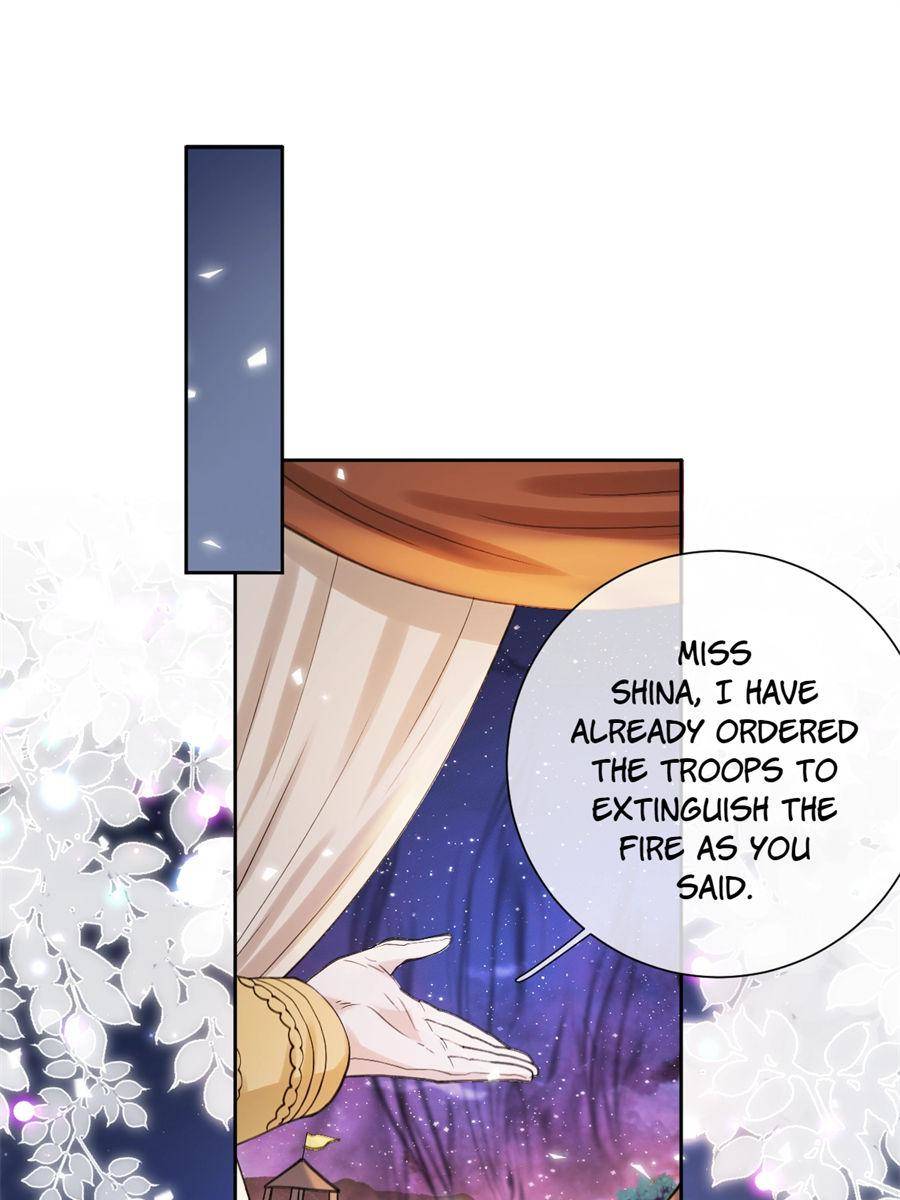 Princess and Dragon Chapter 52 - Page 45