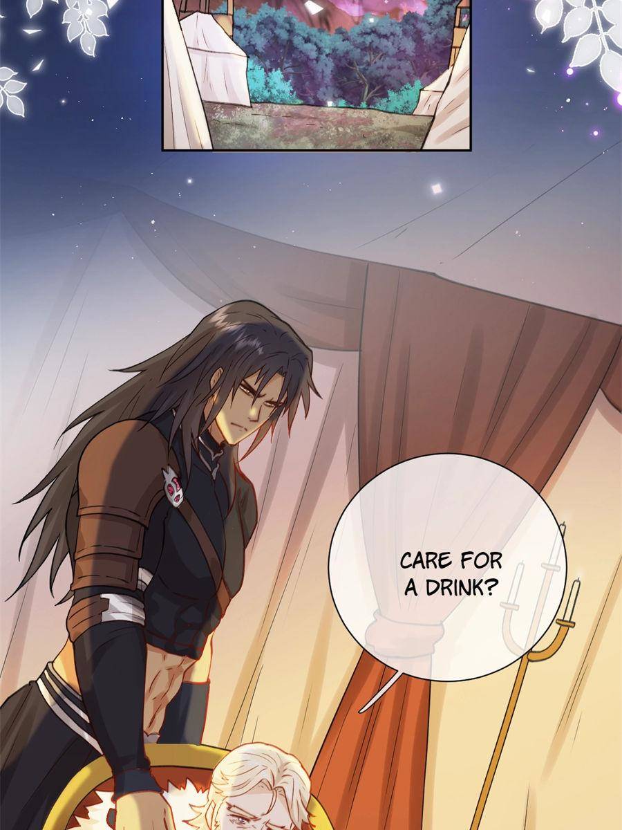 Princess and Dragon Chapter 52 - Page 46