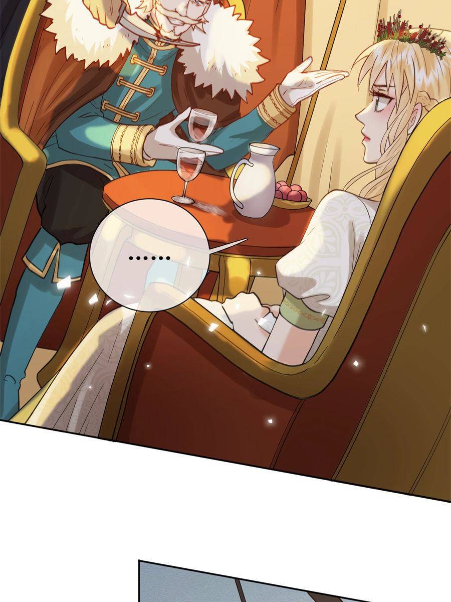 Princess and Dragon Chapter 52 - Page 47