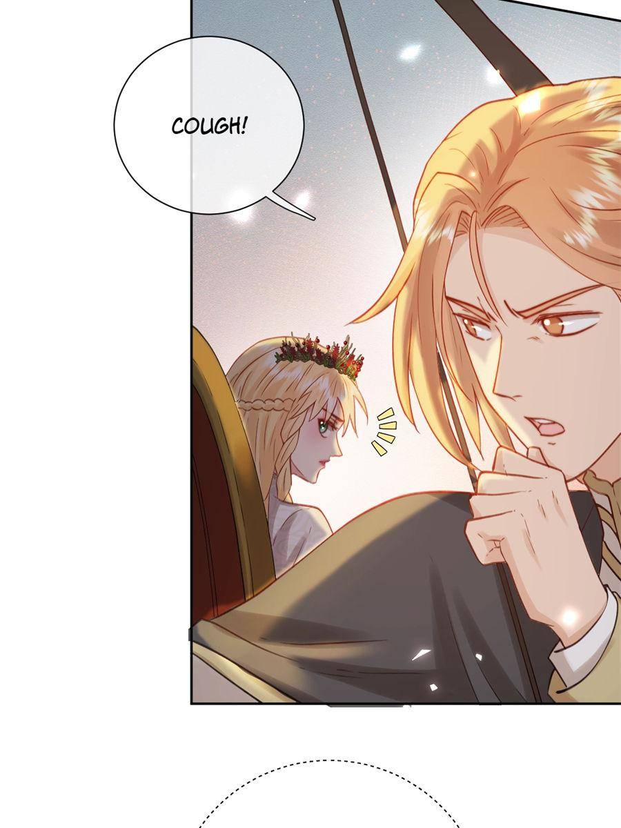 Princess and Dragon Chapter 52 - Page 48