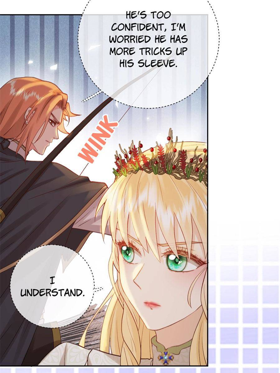 Princess and Dragon Chapter 52 - Page 49