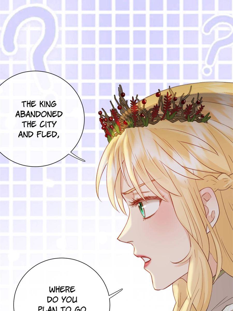 Princess and Dragon Chapter 52 - Page 50