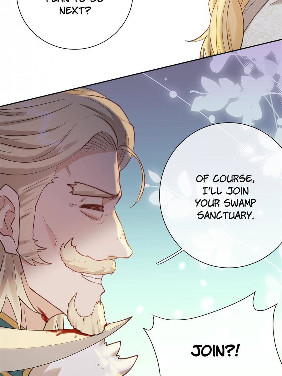 Princess and Dragon Chapter 52 - Page 51