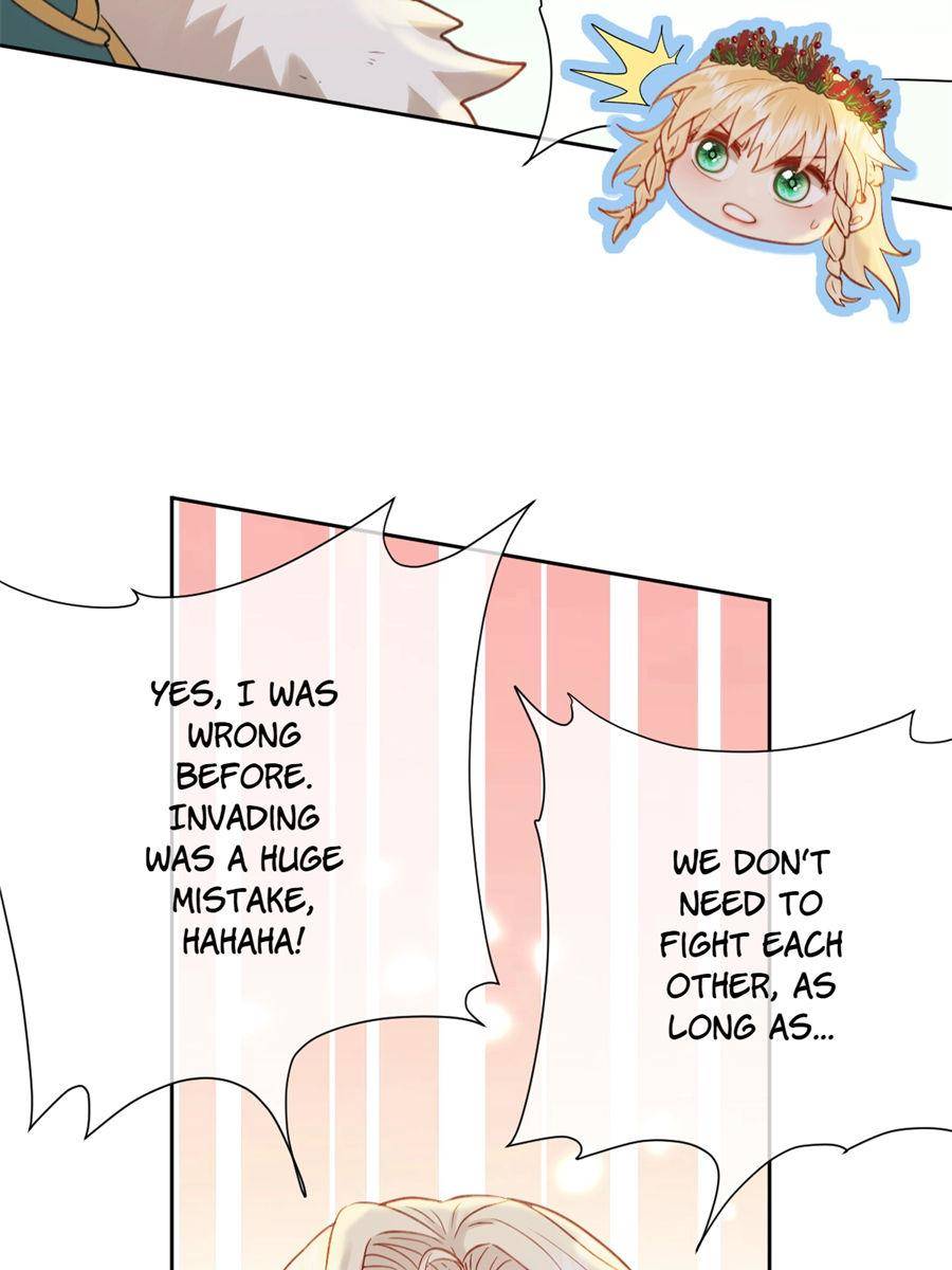 Princess and Dragon Chapter 52 - Page 52