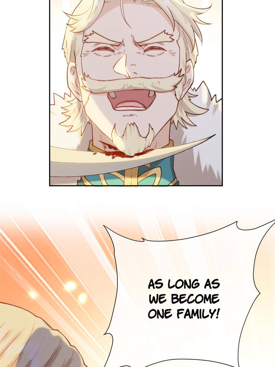 Princess and Dragon Chapter 52 - Page 53