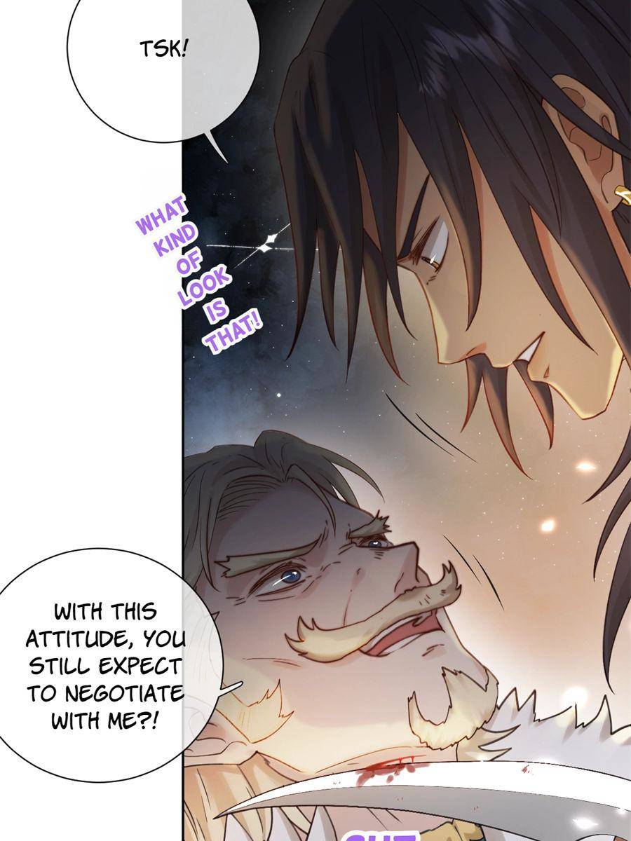 Princess and Dragon Chapter 52 - Page 7