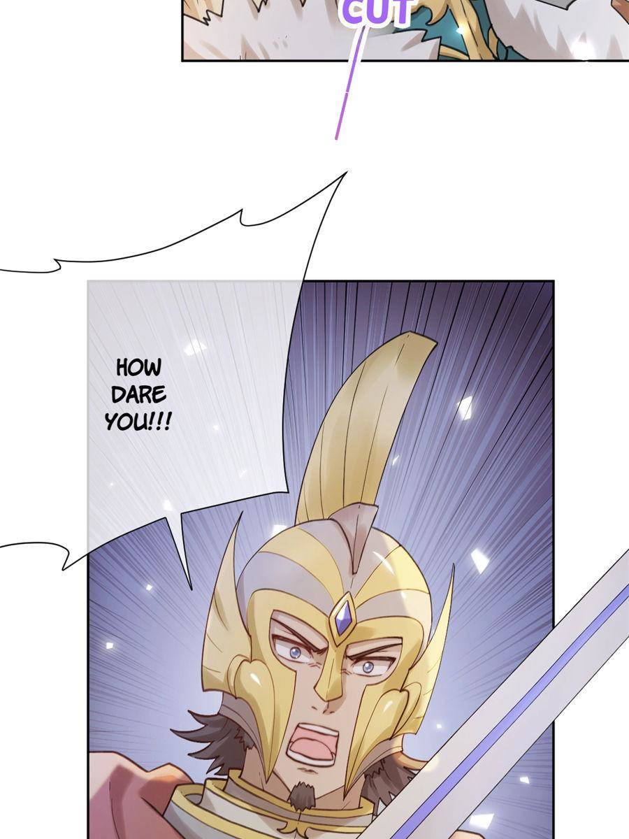 Princess and Dragon Chapter 52 - Page 8