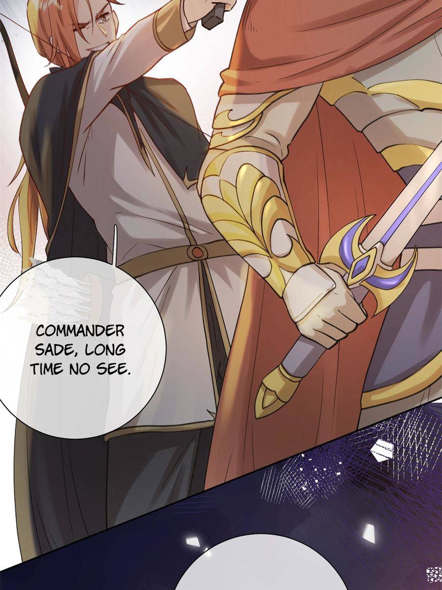 Princess and Dragon Chapter 52 - Page 10