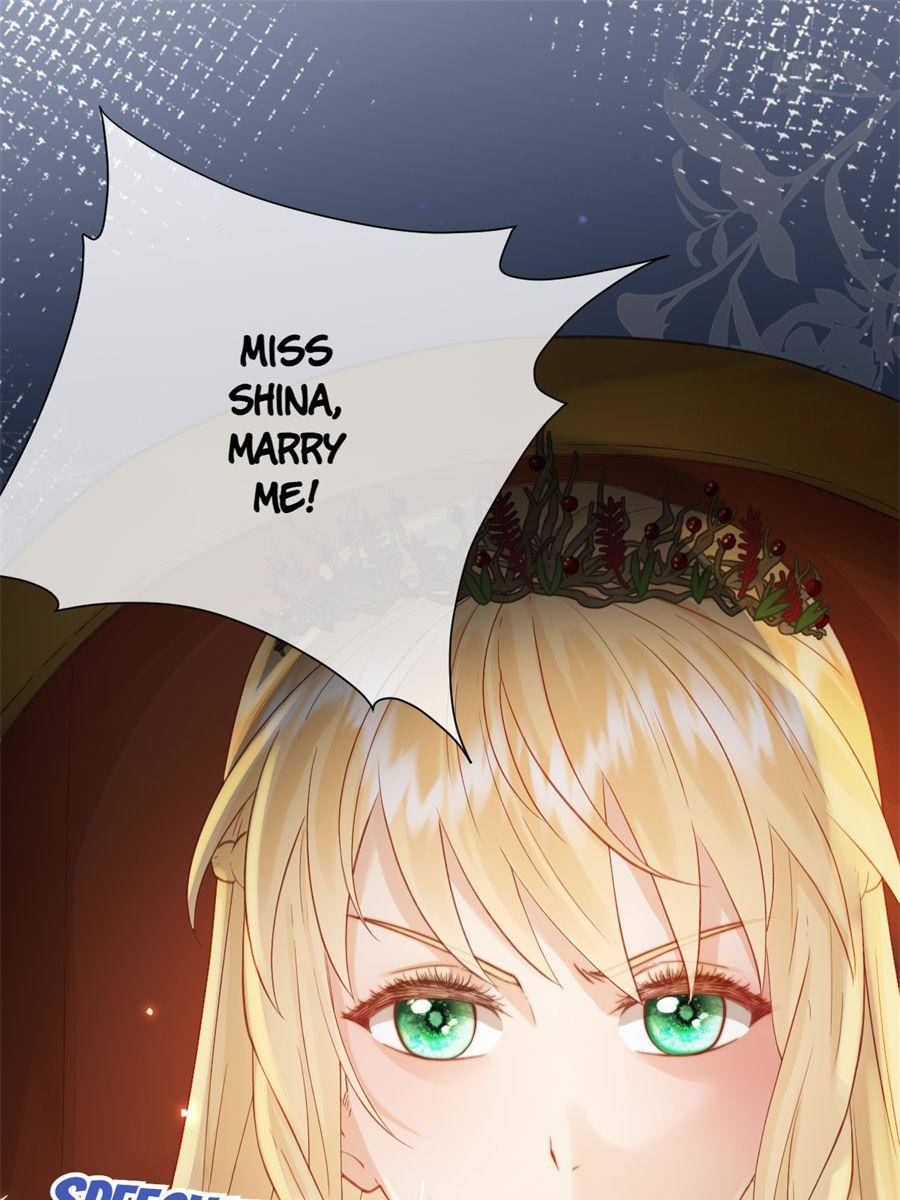 Princess and Dragon Chapter 53 - Page 1