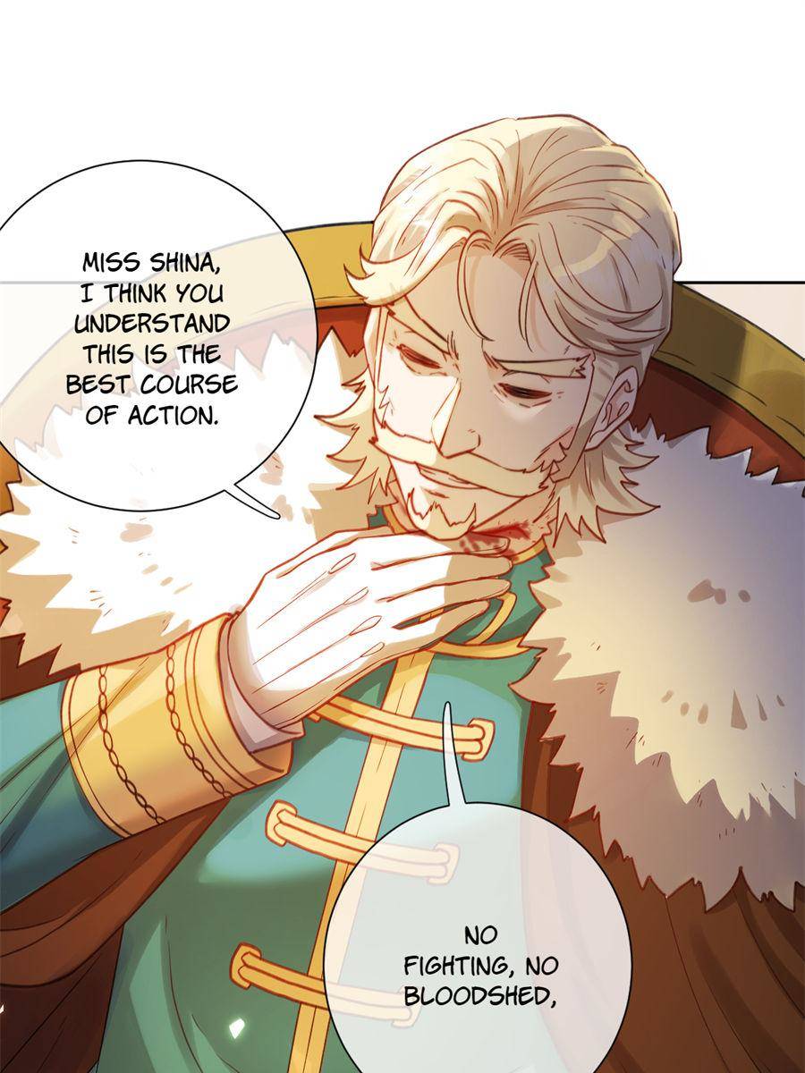 Princess and Dragon Chapter 53 - Page 11