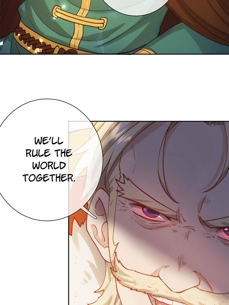 Princess and Dragon Chapter 53 - Page 12
