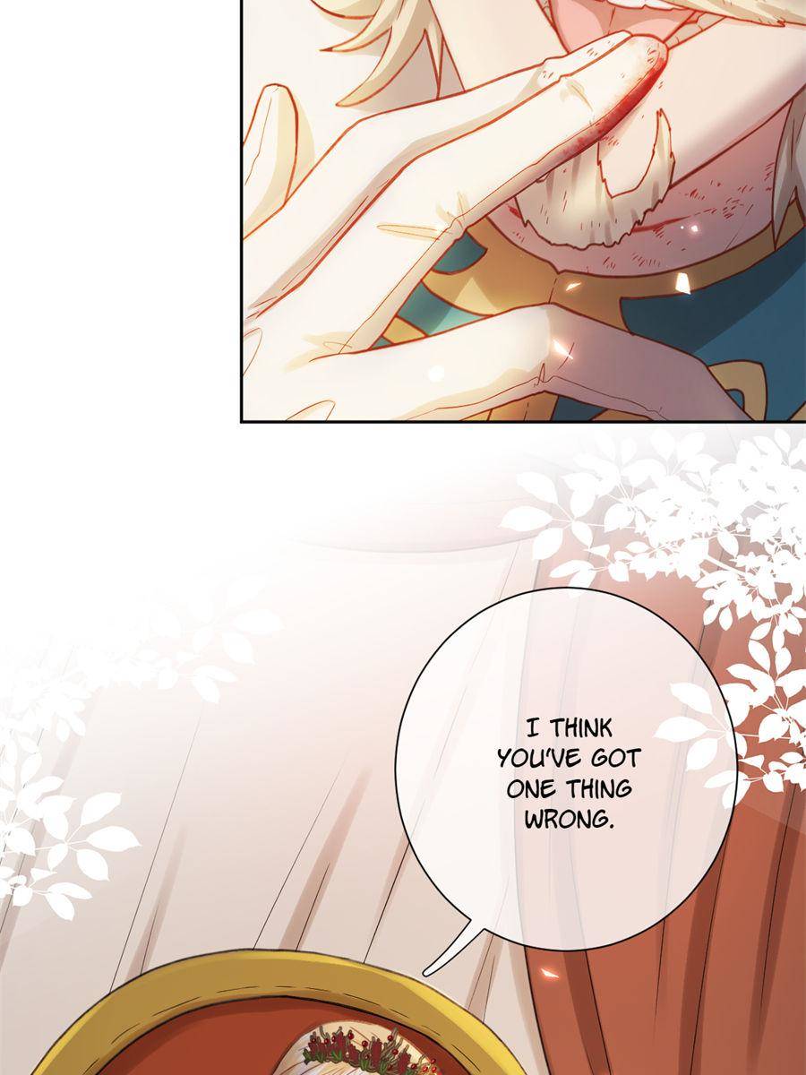 Princess and Dragon Chapter 53 - Page 13