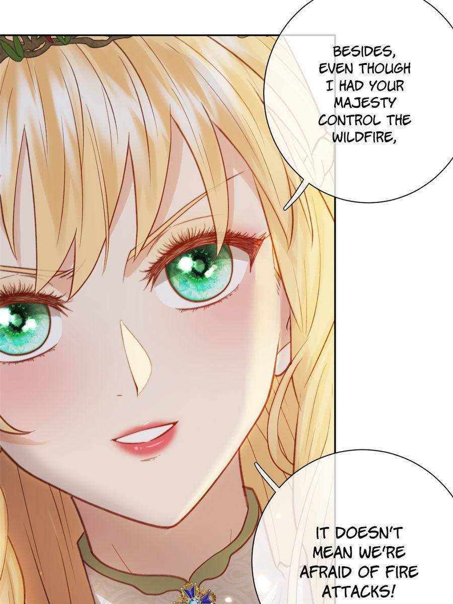 Princess and Dragon Chapter 53 - Page 15