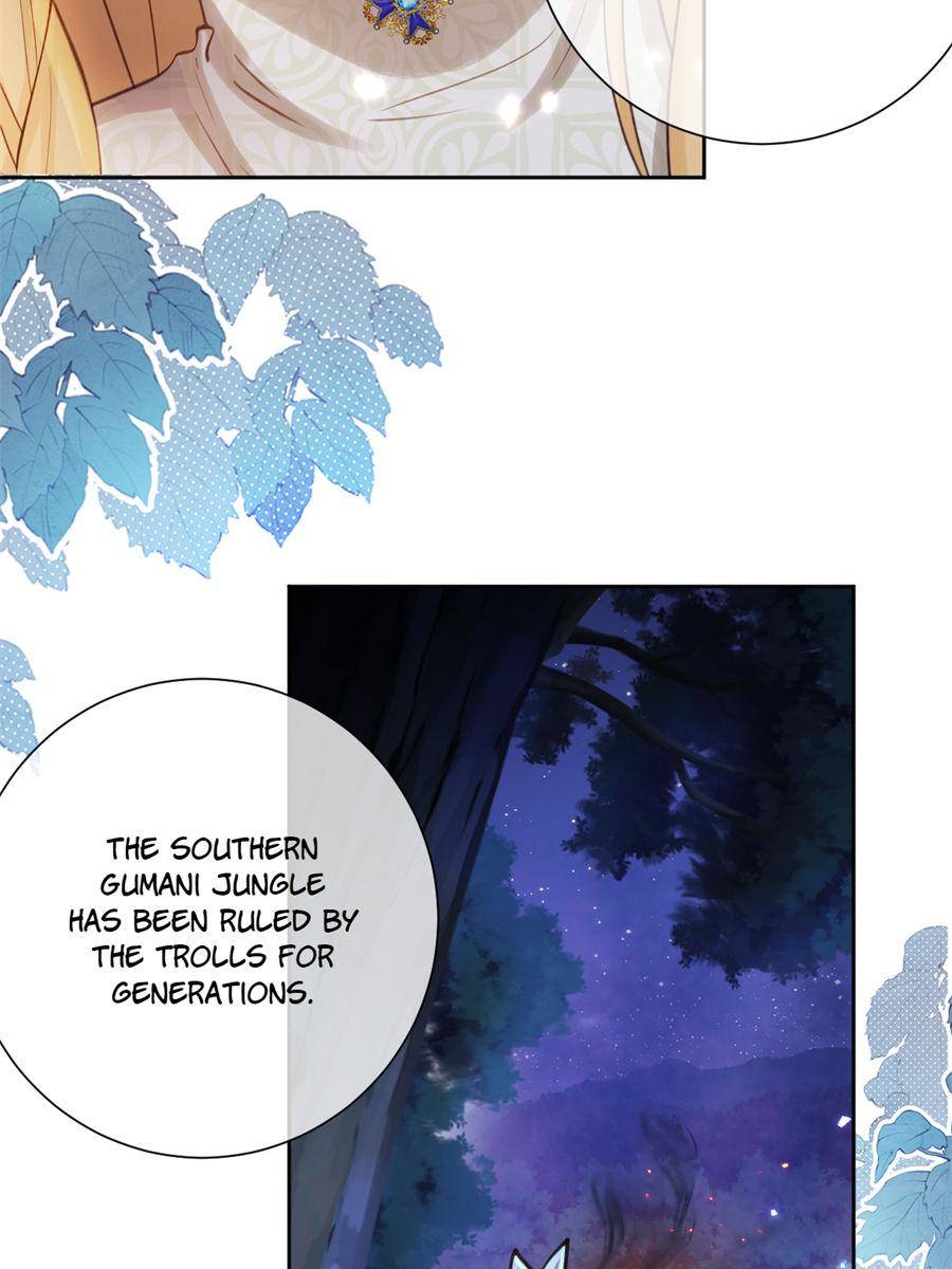Princess and Dragon Chapter 53 - Page 16