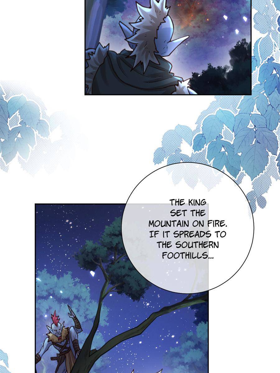 Princess and Dragon Chapter 53 - Page 17