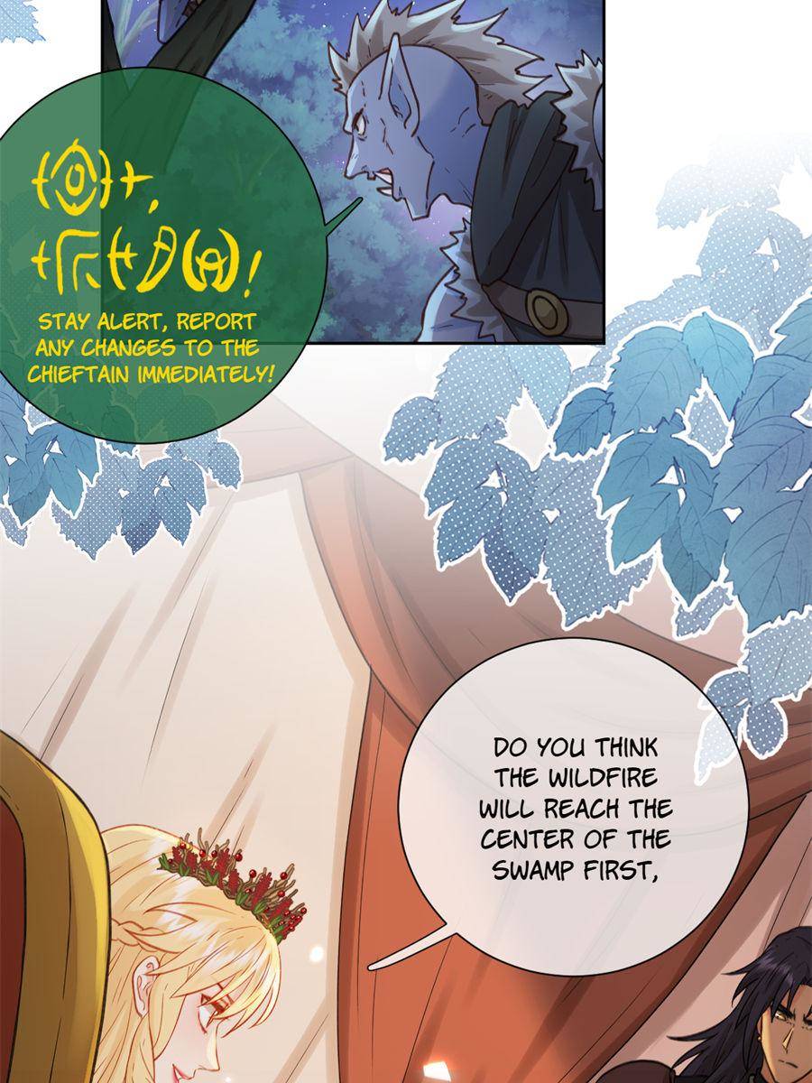 Princess and Dragon Chapter 53 - Page 18