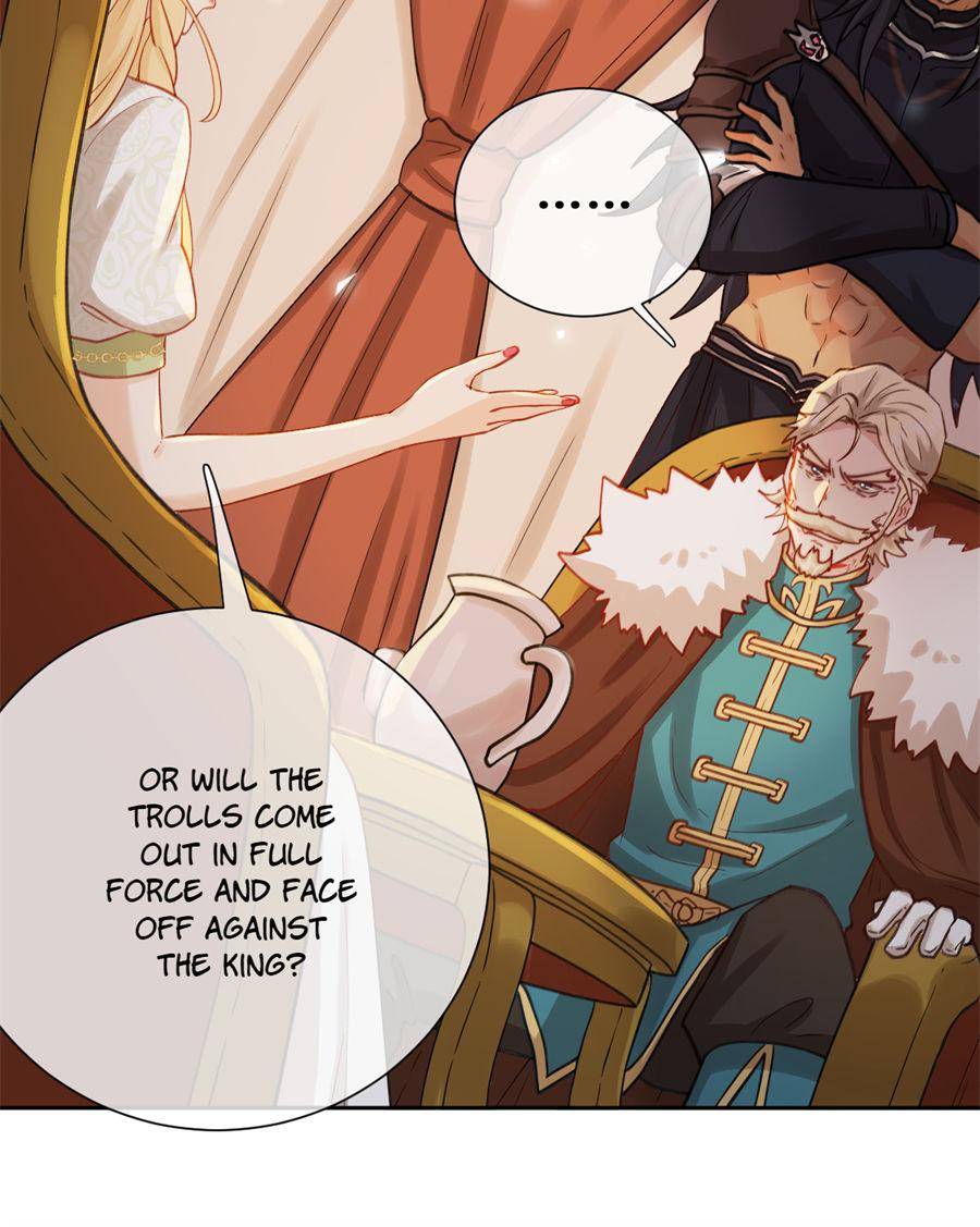 Princess and Dragon Chapter 53 - Page 19