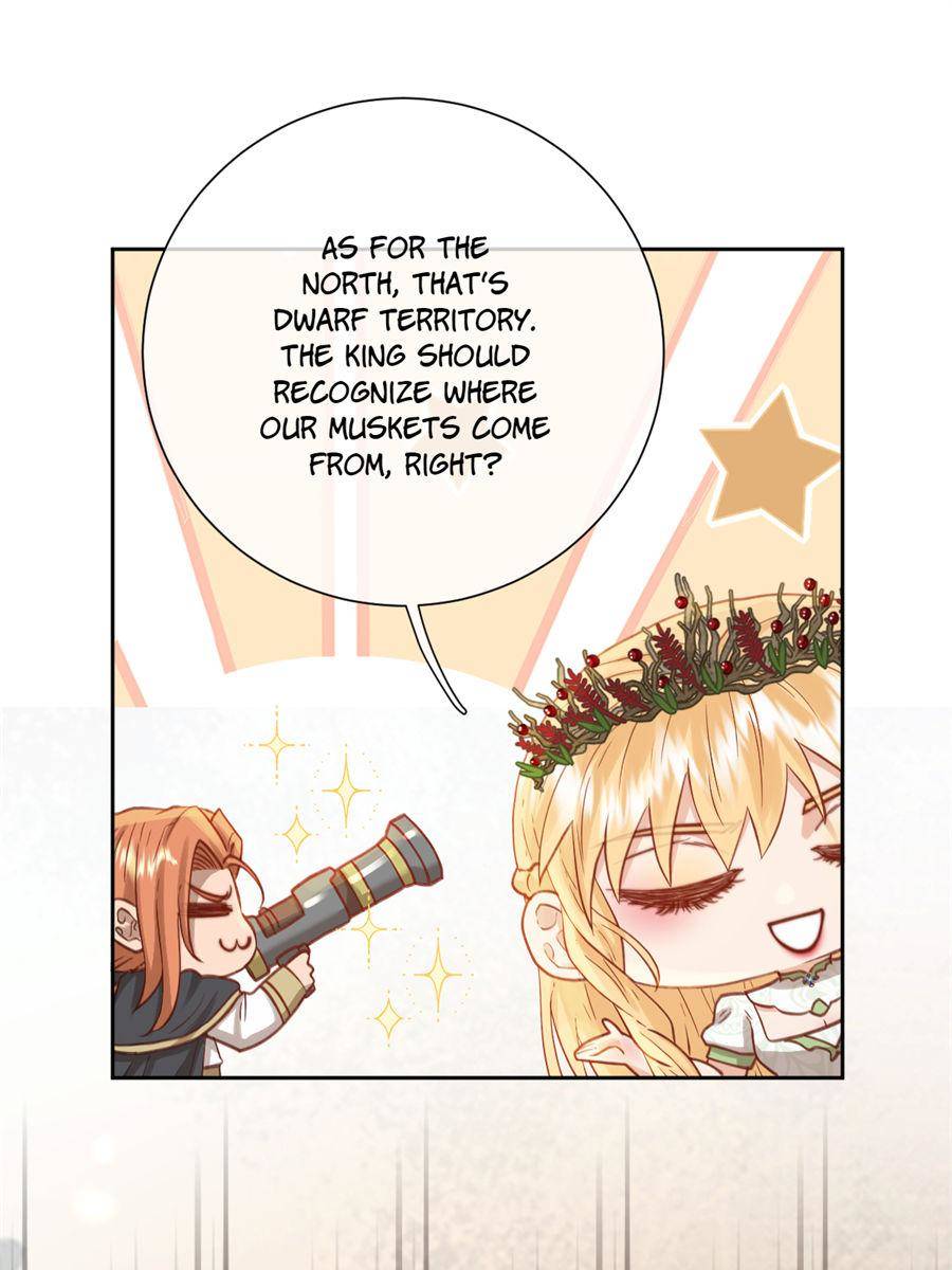 Princess and Dragon Chapter 53 - Page 20
