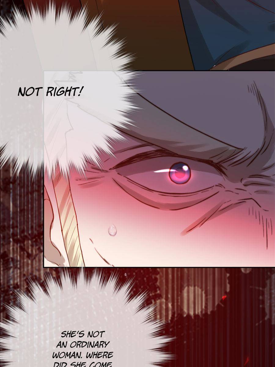 Princess and Dragon Chapter 53 - Page 23