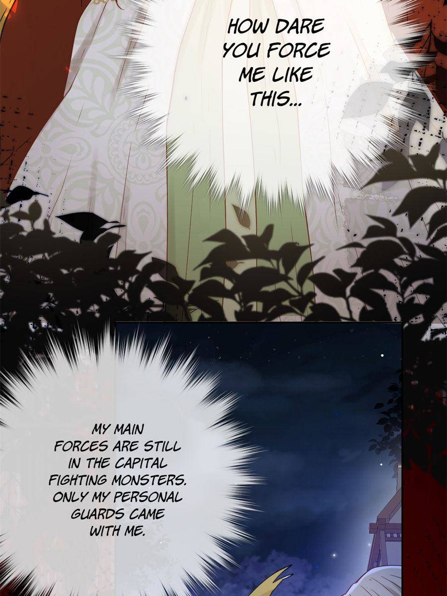 Princess and Dragon Chapter 53 - Page 25