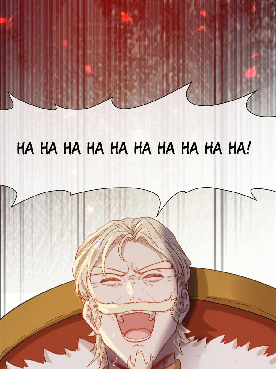 Princess and Dragon Chapter 53 - Page 27