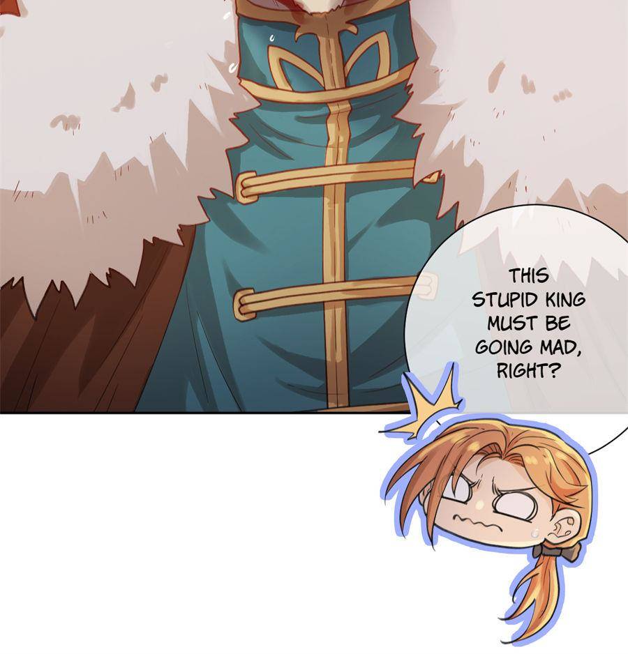Princess and Dragon Chapter 53 - Page 28
