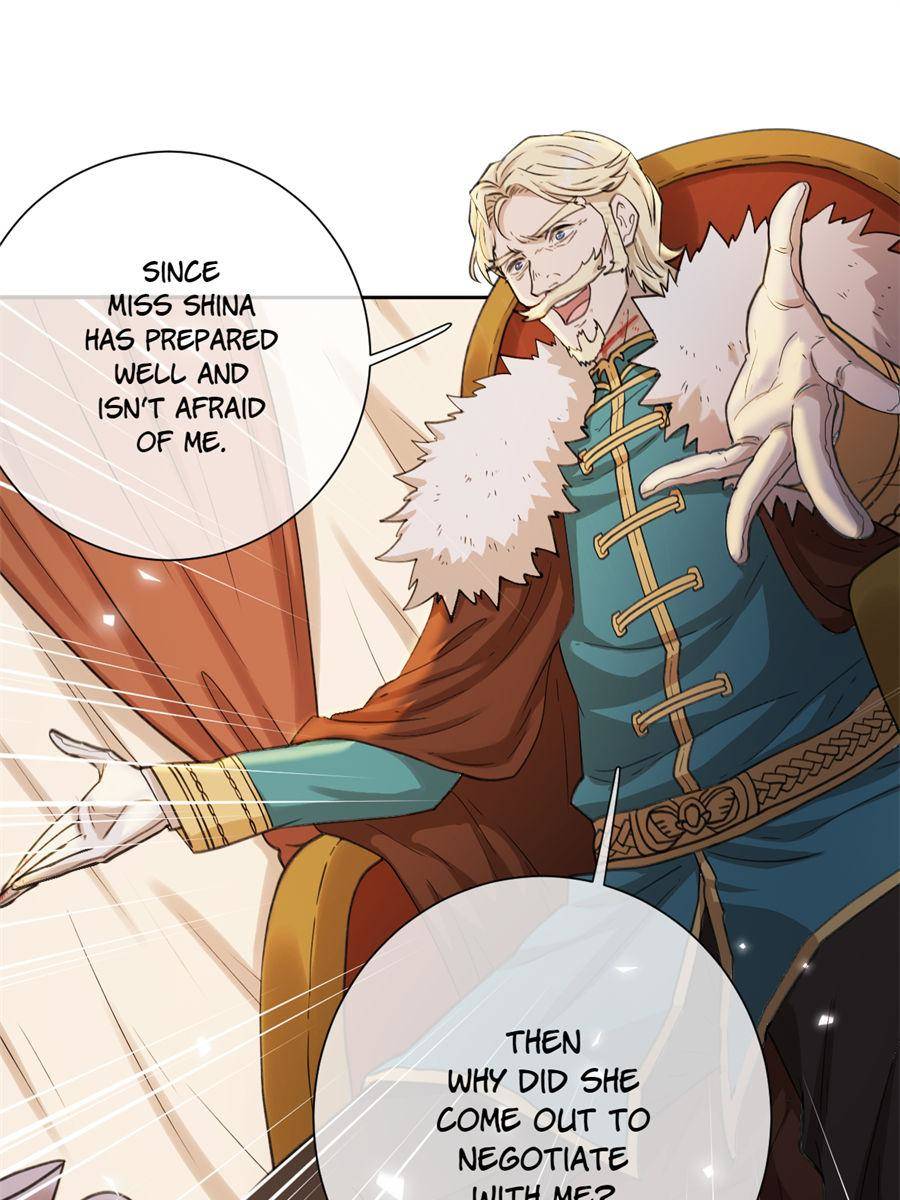 Princess and Dragon Chapter 53 - Page 29