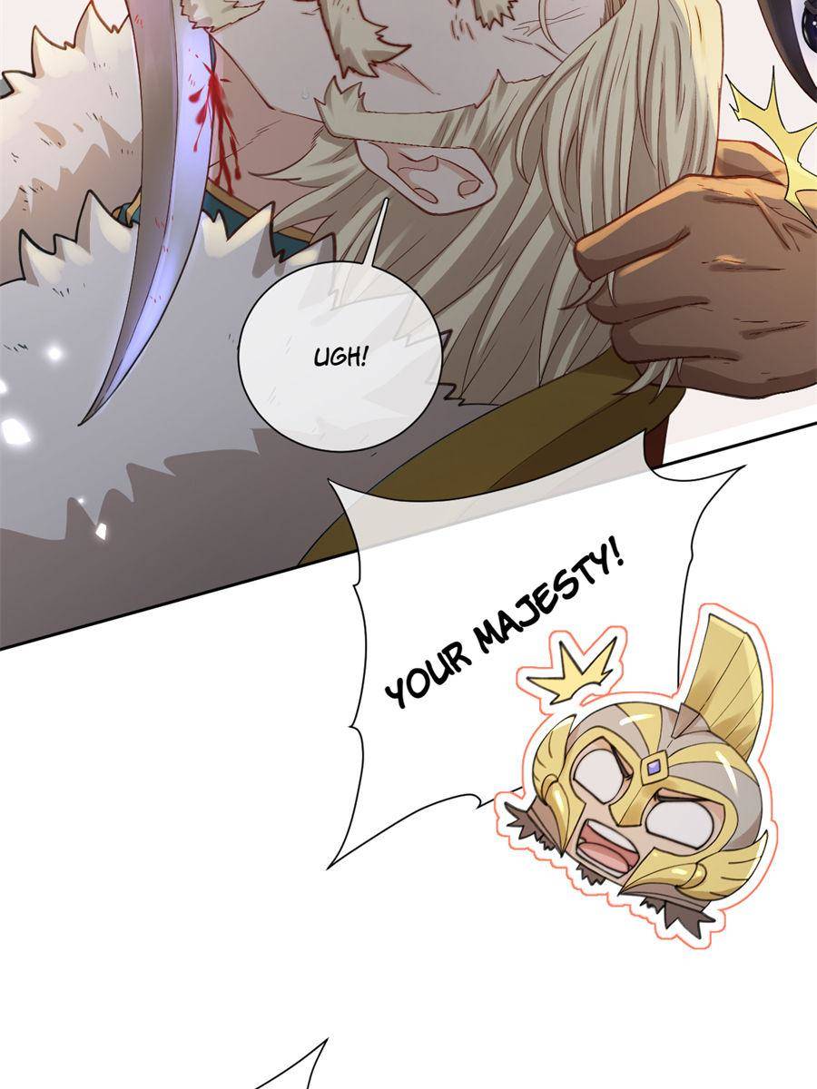 Princess and Dragon Chapter 53 - Page 4