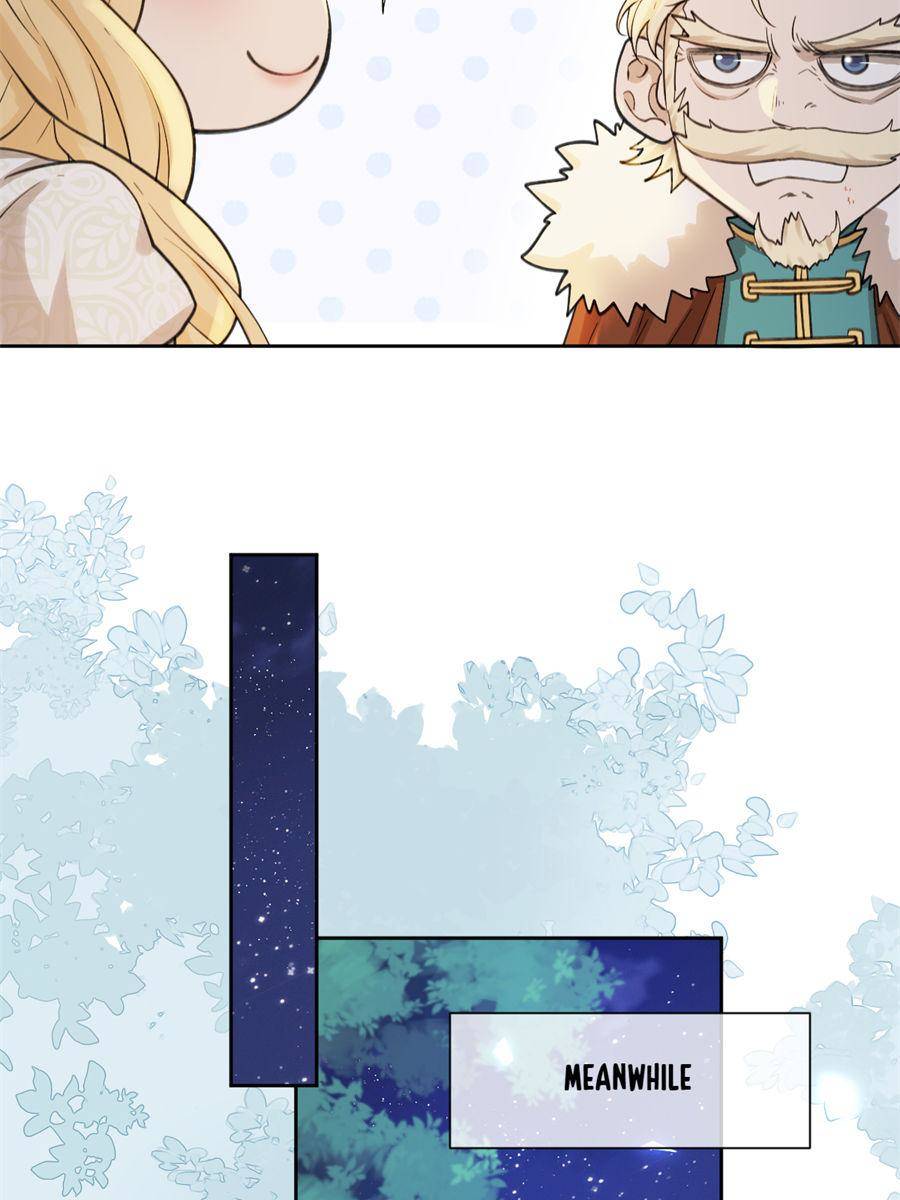 Princess and Dragon Chapter 53 - Page 31