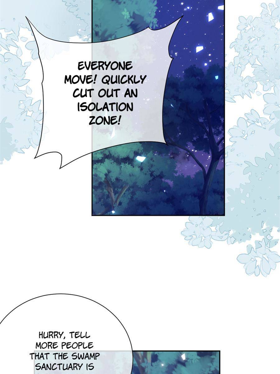 Princess and Dragon Chapter 53 - Page 32