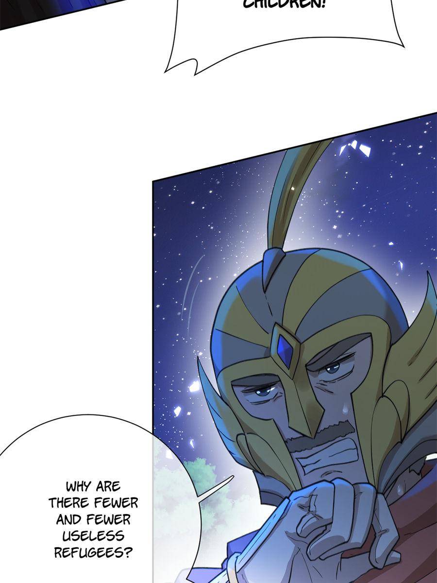 Princess and Dragon Chapter 53 - Page 35