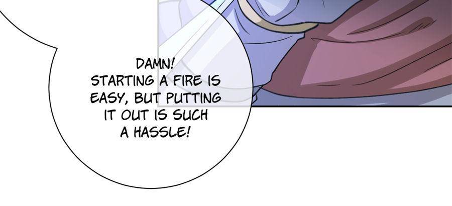 Princess and Dragon Chapter 53 - Page 36