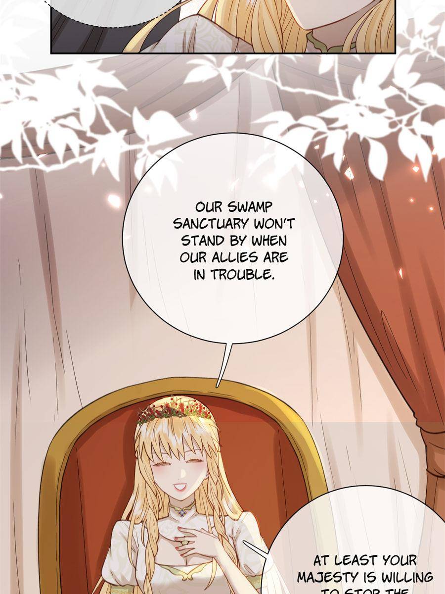 Princess and Dragon Chapter 53 - Page 39