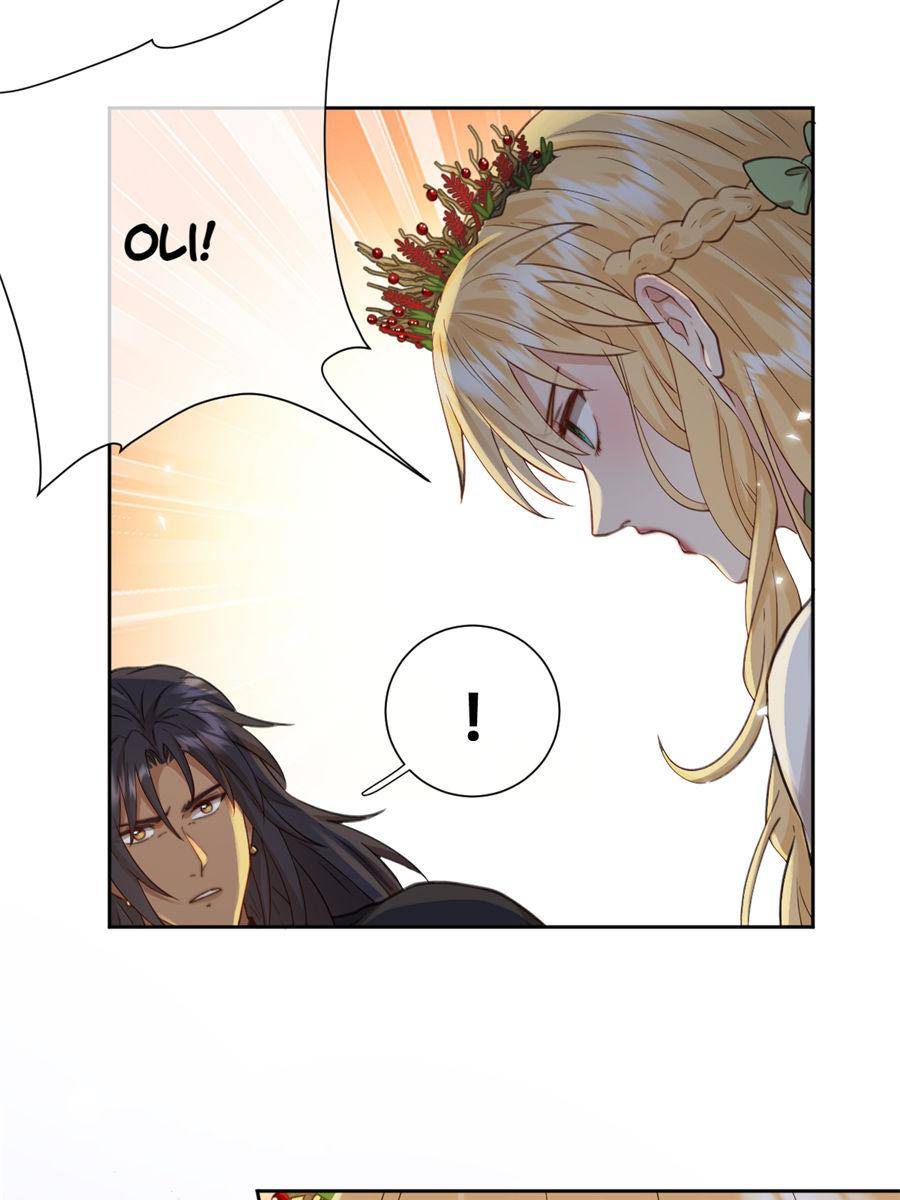 Princess and Dragon Chapter 53 - Page 5