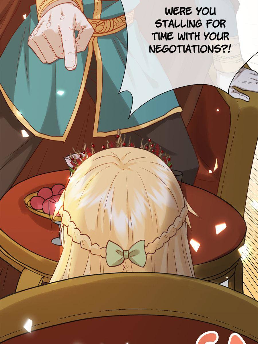 Princess and Dragon Chapter 53 - Page 43